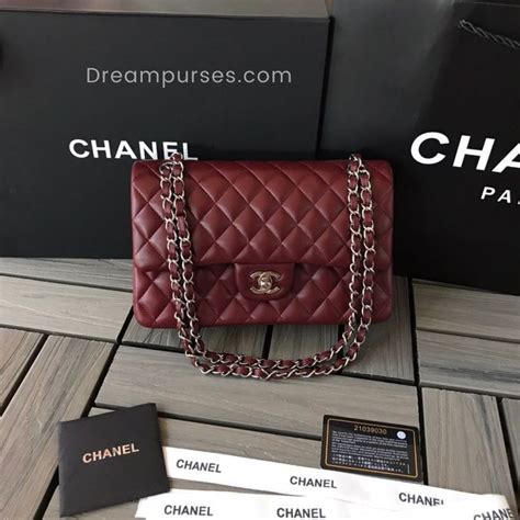 chanel replica cheap|chanel flap bag dupe.